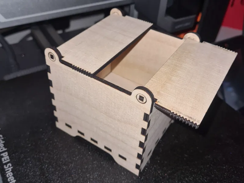 UniversalBox