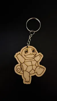 Squirtle
