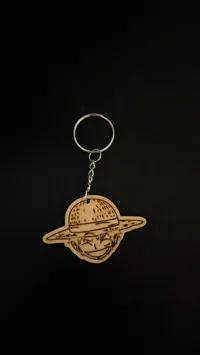 Luffy
