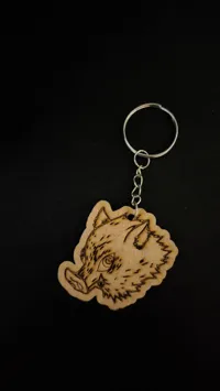 Inosuke