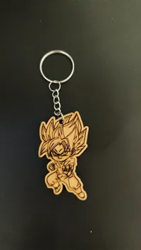 Goku ss