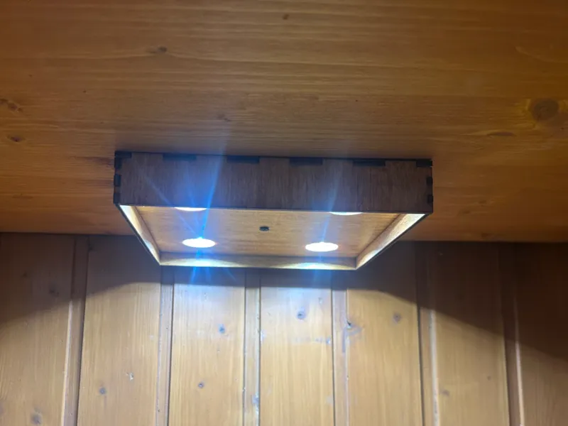 Lampada 