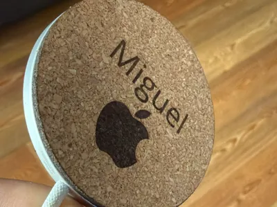 Apple MagSafe Charge base in Cork