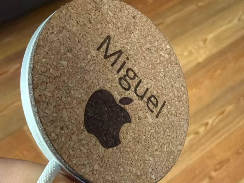 Apple MagSafe Charge base in Cork