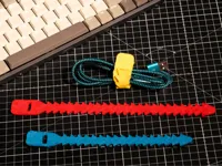 Reusable Cable Ties