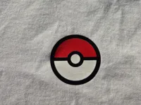 Pokéball 5cm