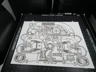 VW Aircooled Engine