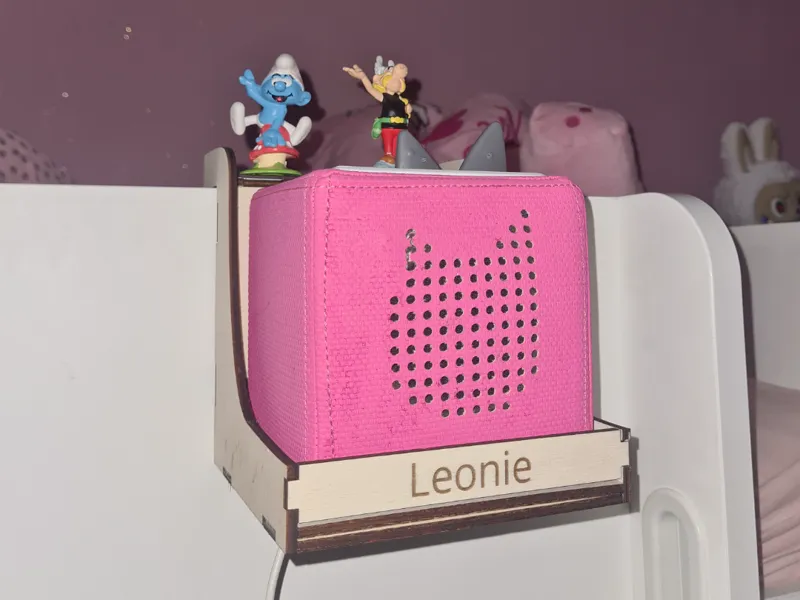 Toniebox