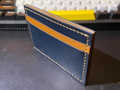 Card Wallet