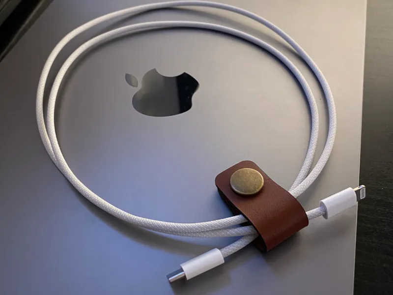 Cable Snaps