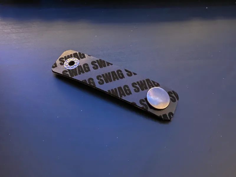 Swag Cable Snap
