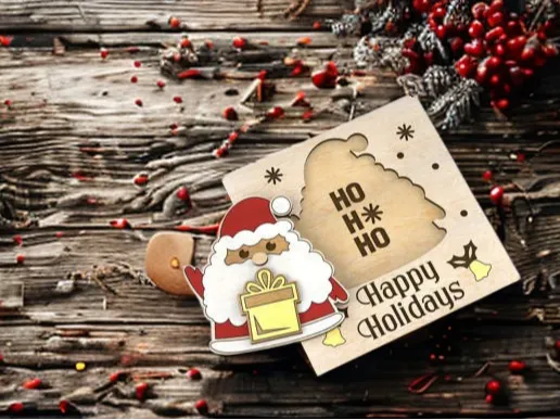 Christmas Card