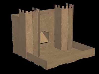 DiceRoller Castle