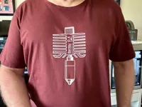 Klingenschnitt