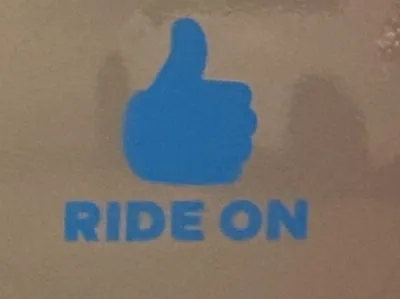 RIDE ON by Zwift