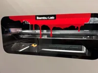 Blade Cut