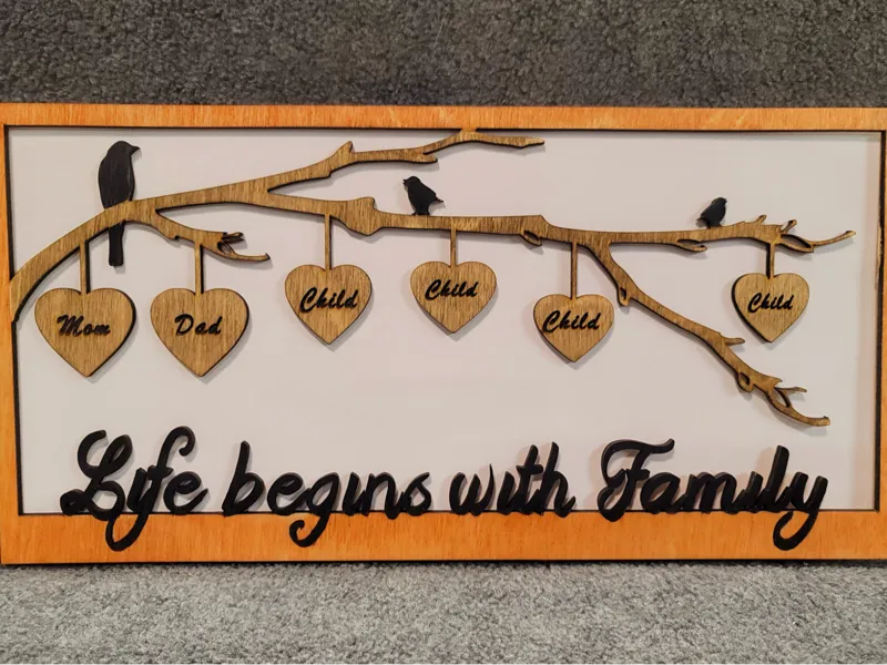 Family Tree - v2