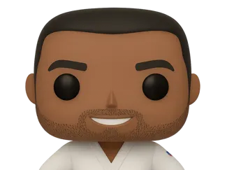 judo