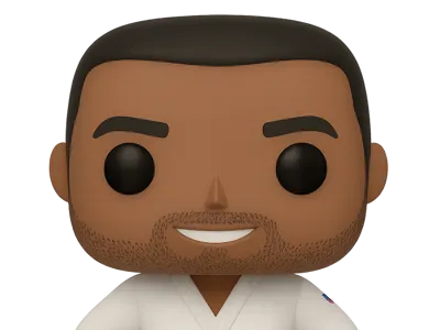 judo