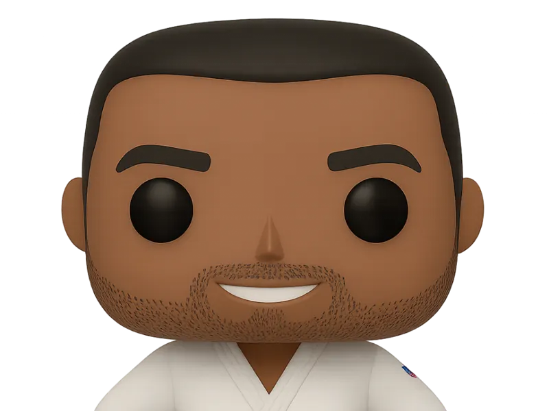 judo