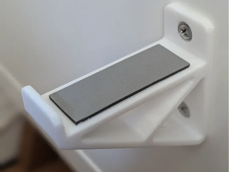 Technics Cover Holder Foam