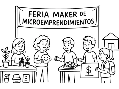micro-enterprises