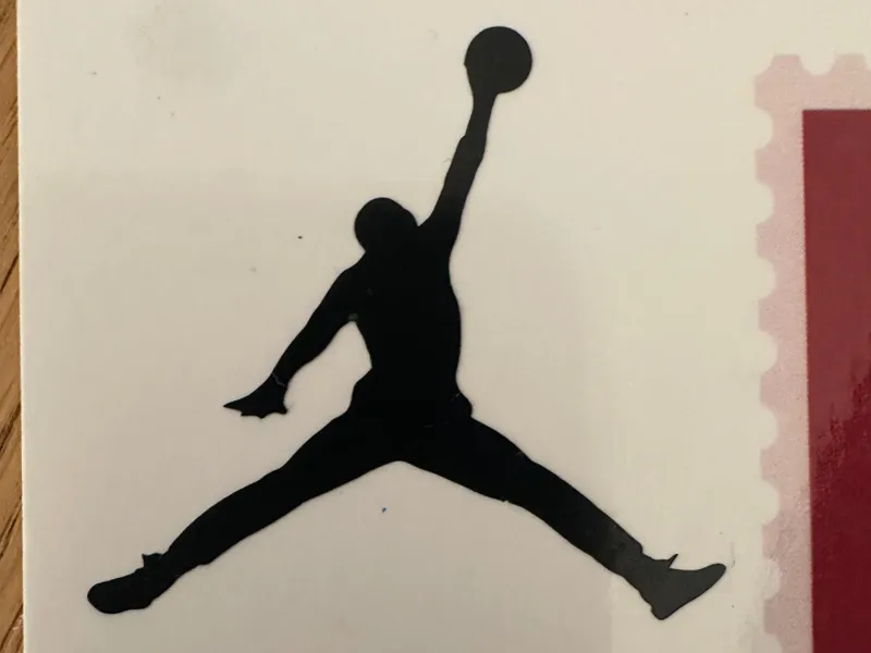AIR JORDAN