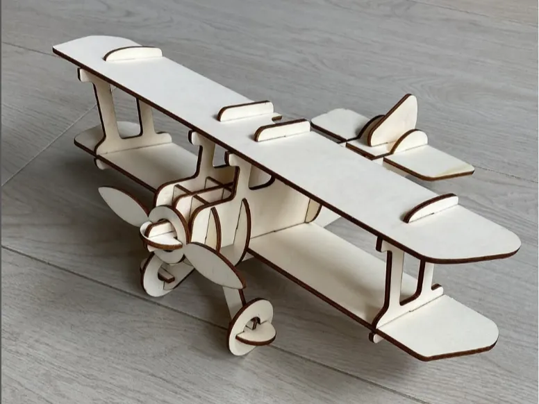 Aereo plano 