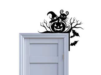 Angolare halloween