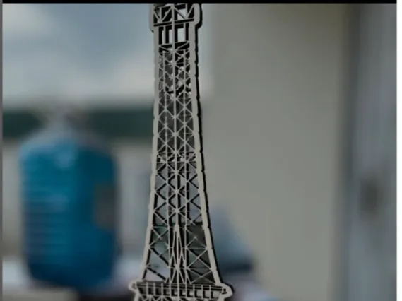 torre eiffel