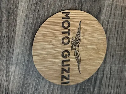 Moto Guzzi Coaster
