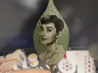 激光