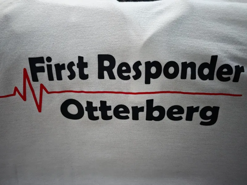 Für die eigenen Poloshirt 