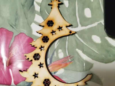 Christmas tree