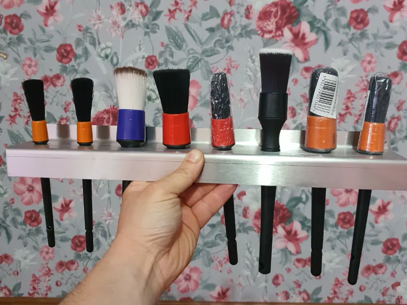 Brush Holder