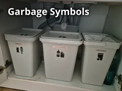 Garbage Symbols
