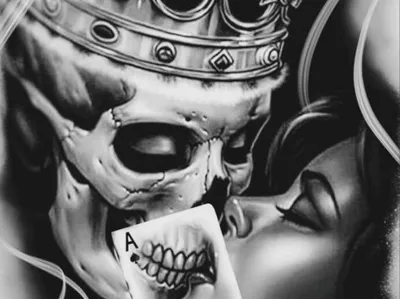skulls