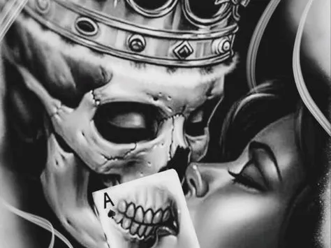 skulls