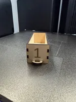 Drawers
