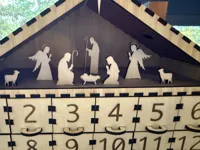 Nativity Scene