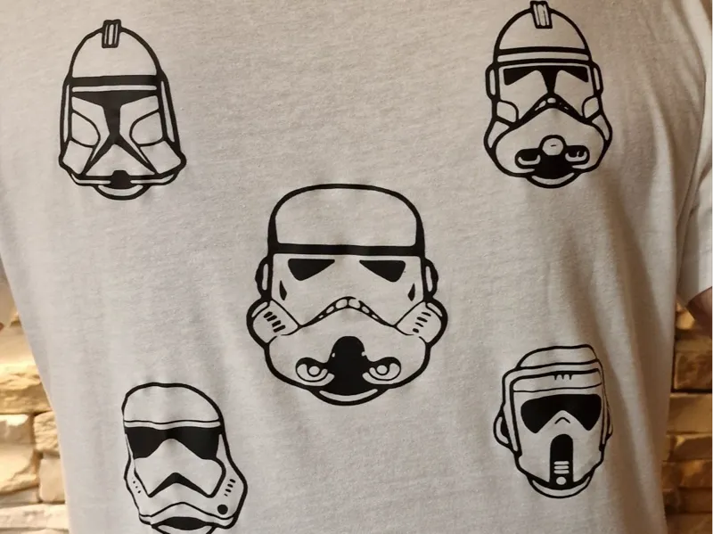 Star Wars Imperial Helmets  Cascos Imperiales