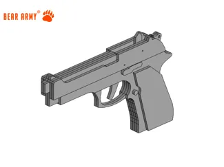 beretta