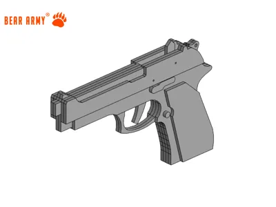 Beretta
