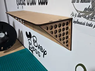 Mini Shelf