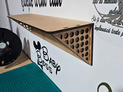 Mini Shelf