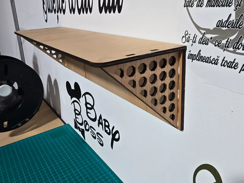 Mini Shelf