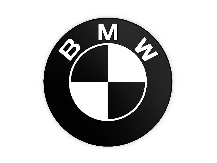 BMW logo