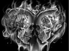 skulls