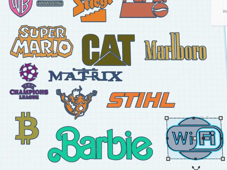 Logos