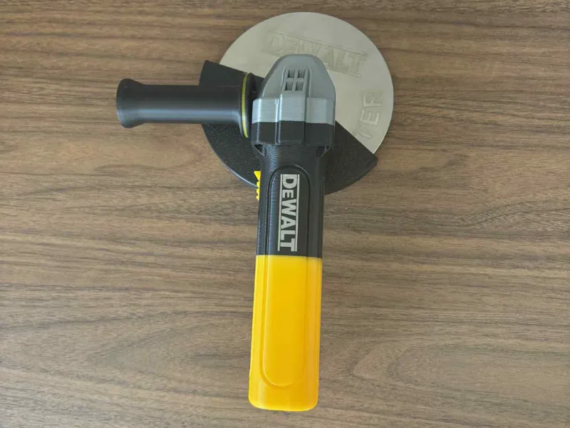 DeWalt Pizza Cutter